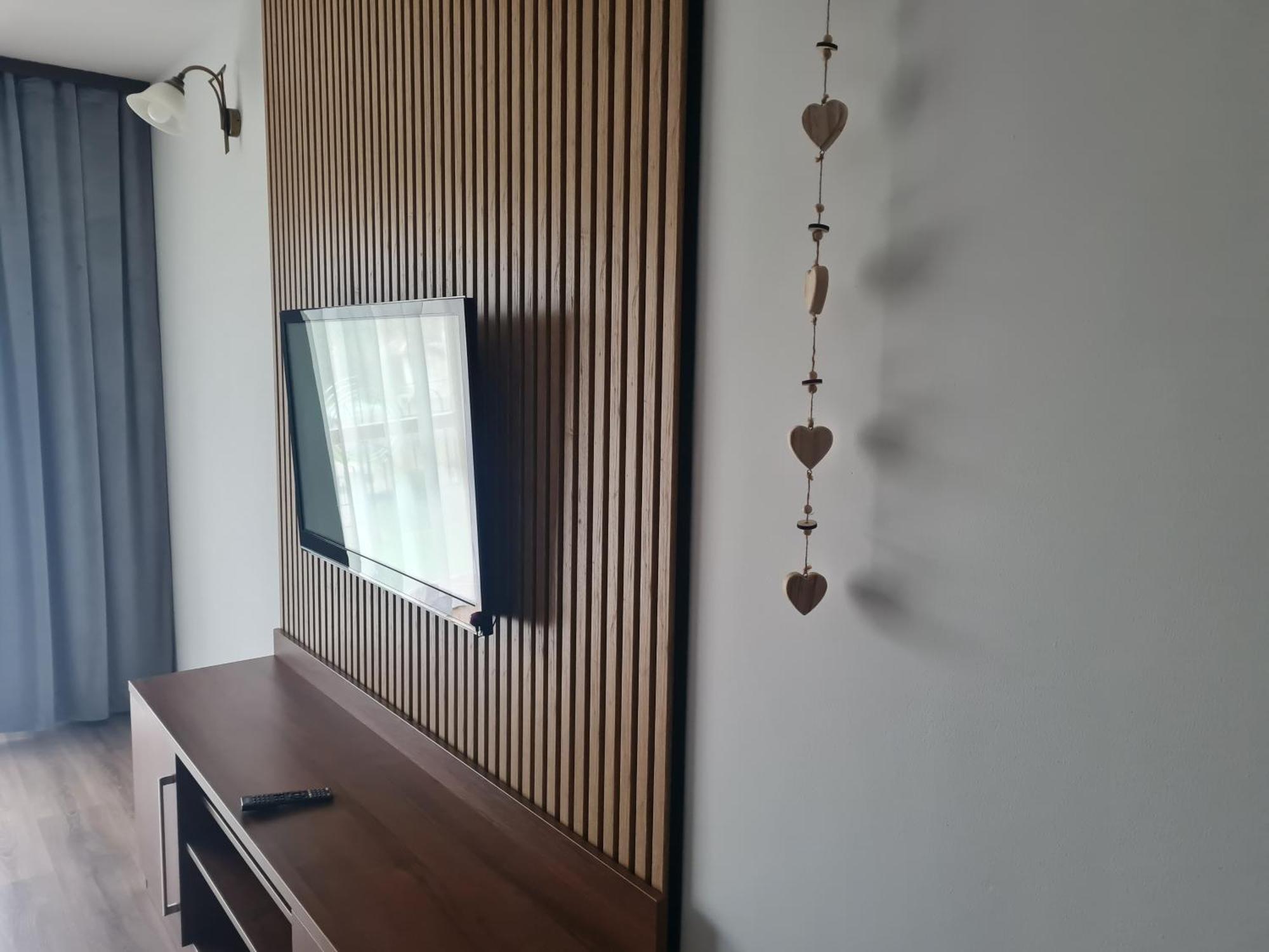 Apartamenty Convallis Kościelisko Esterno foto