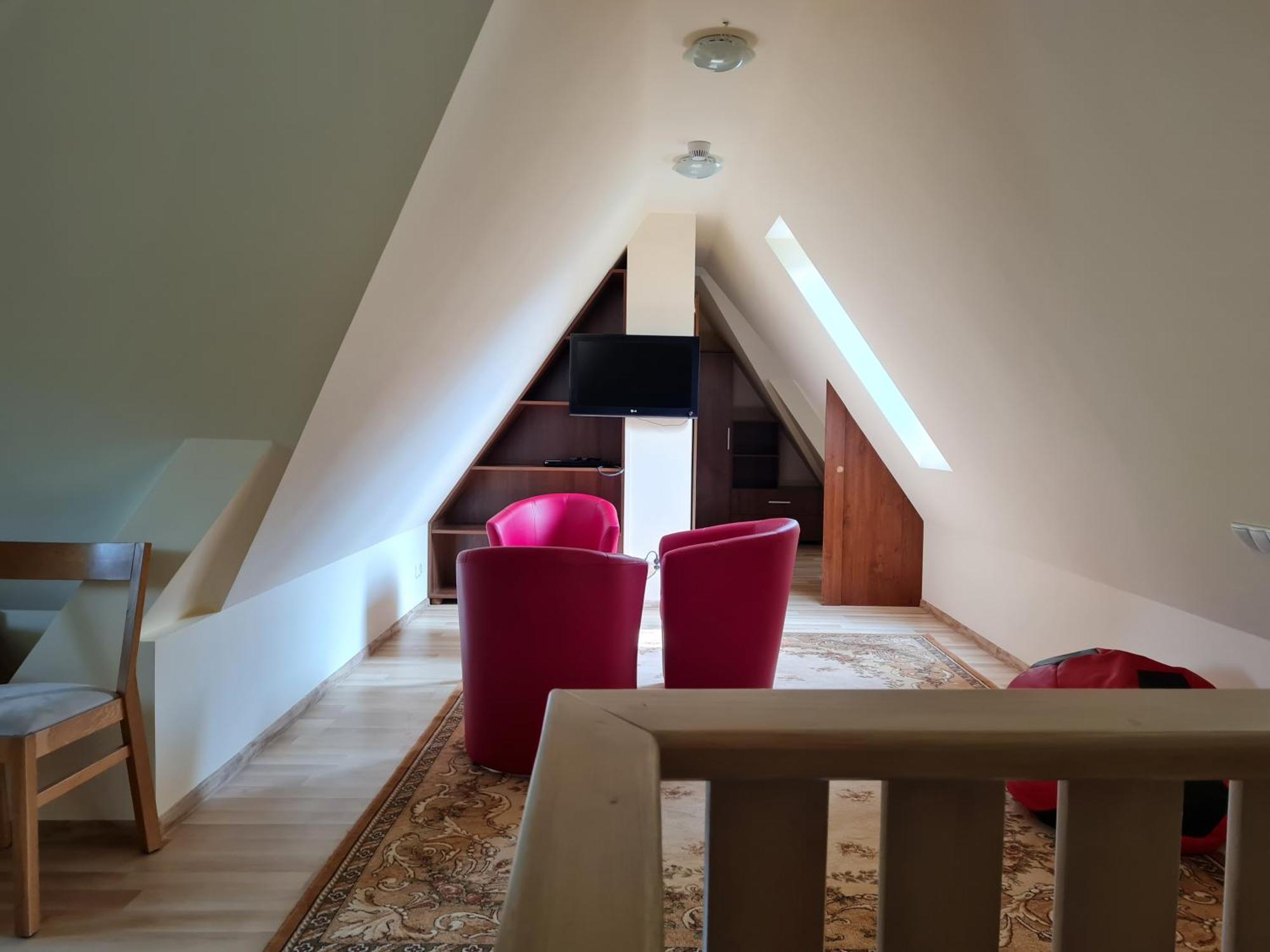 Apartamenty Convallis Kościelisko Camera foto
