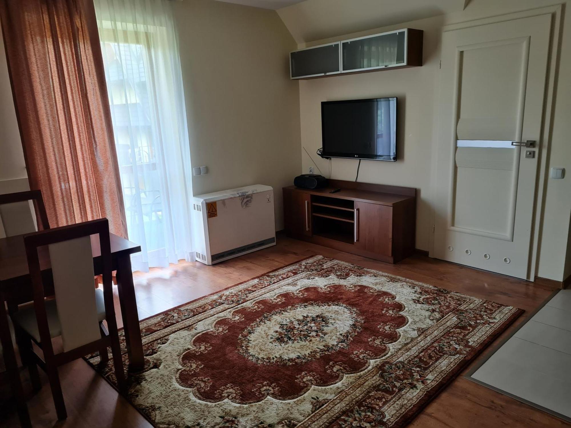 Apartamenty Convallis Kościelisko Camera foto